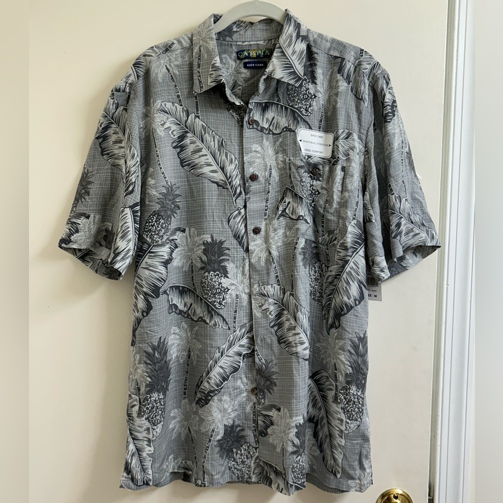 Campia sport shirt